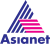 Asianet logo